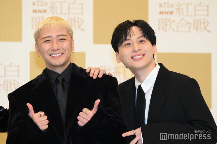大野雄大、工藤大輝(C)モデルプレス