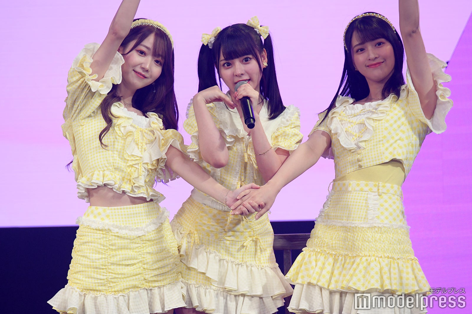 画像10/14) ＝LOVE佐々木舞香、人類で可愛い順番は「1～7まで