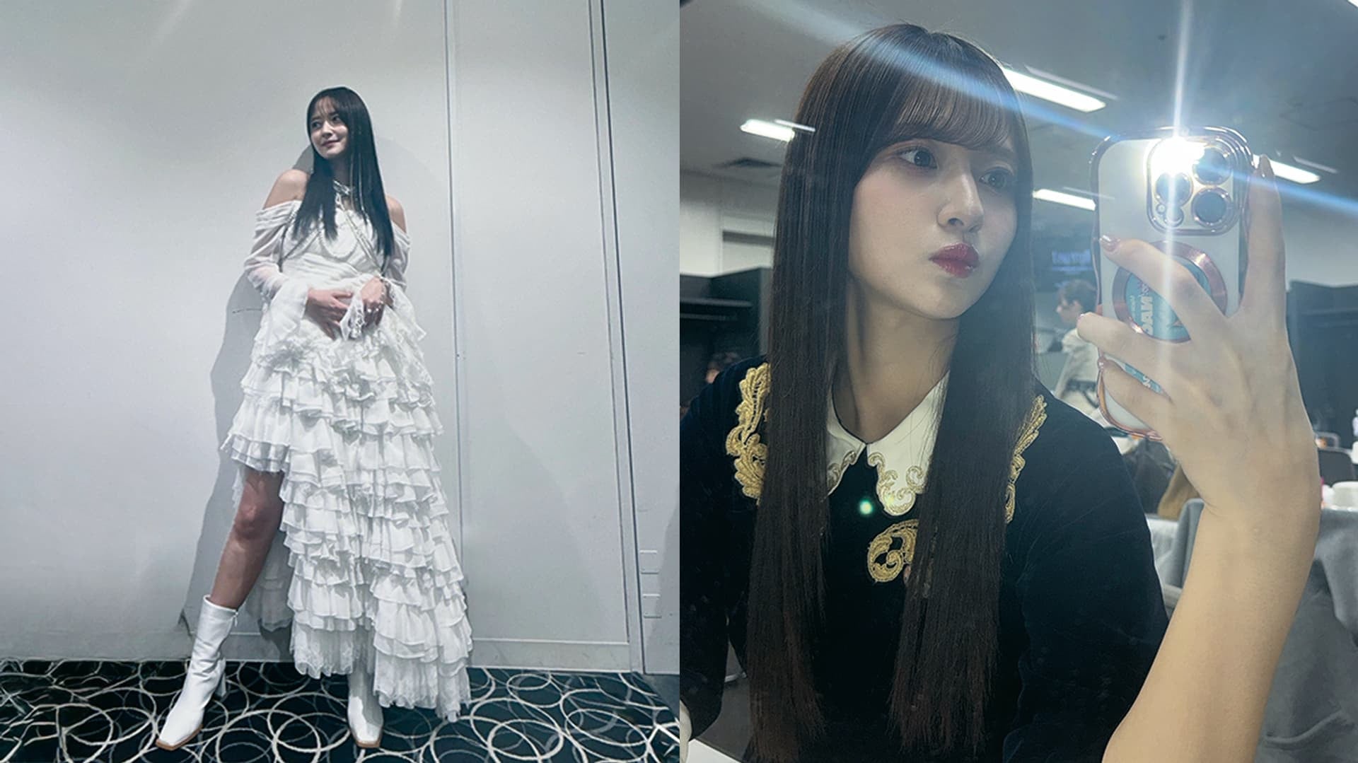 プライベート感満載♡【乃木坂46・金川紗耶】の“カメラロールの中身”を特別に大公開！