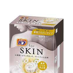 バブ／バブ for SKIN ホワイトカモミールの香り／医薬部外品／12錠入／オープン価格 