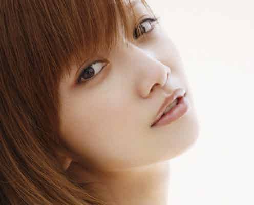 後藤真希、5年ぶりに写真集発表 すっぴんに近いナチュラルさにこだわり