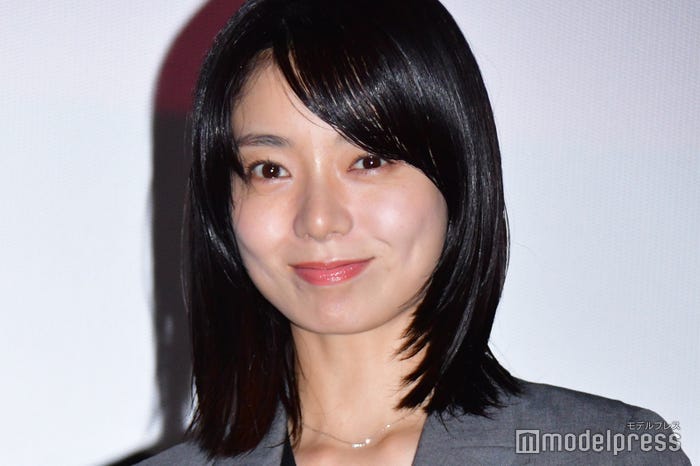 森カンナ(C)モデルプレス