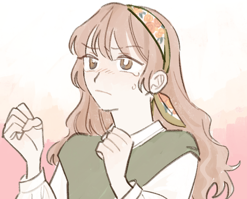 【誕生月別】「好きな人の前だけ、空回りしてしまう女性」ランキング<第4位~第6位>