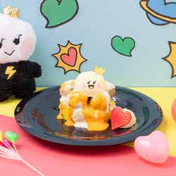 YOCHI チーズクリームミートボール税込1,749円(C)TRUZ