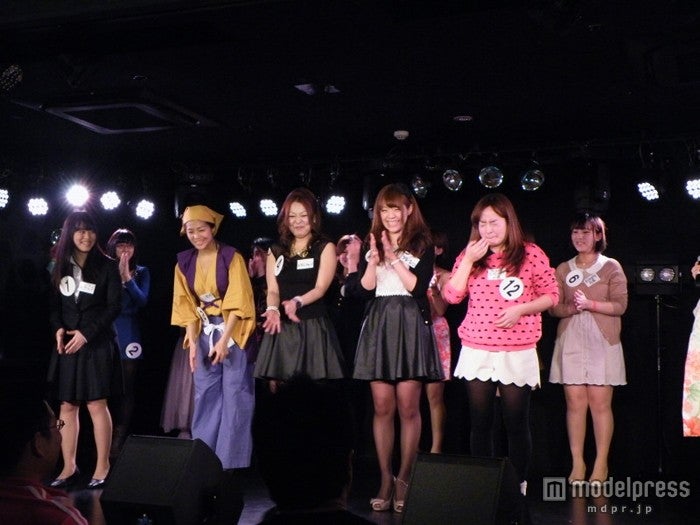 あやまんJAPAN、新レギュラーメンバー候補5名を発表