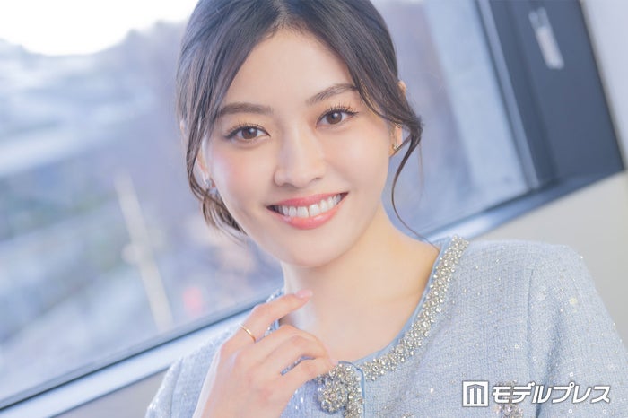 【4代目バチェロレッテ平松里菜インタビュー後編】ファイナルローズの決め手 シリーズ史上初の決断へ率直な思い吐露「相手の気持ちを大切にしたかった」