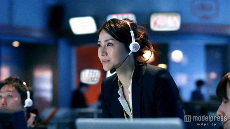 井川遥／新CM「史上最大のチャンス 学割」編