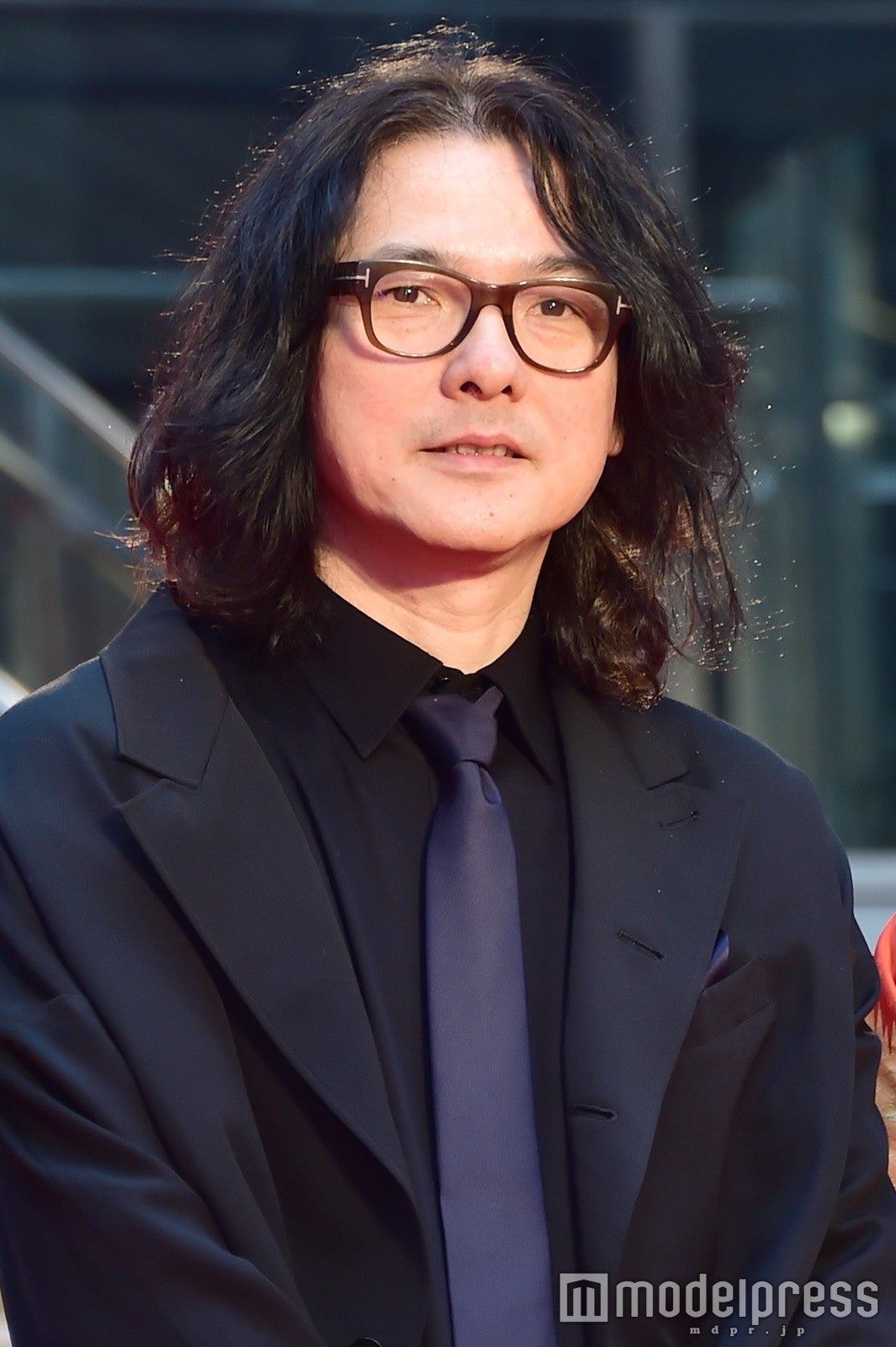 岩井俊二 （C）モデルプレス