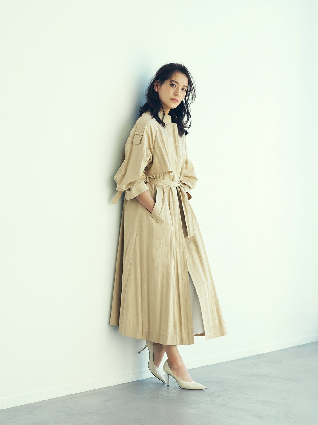 青木裕子（提供写真）