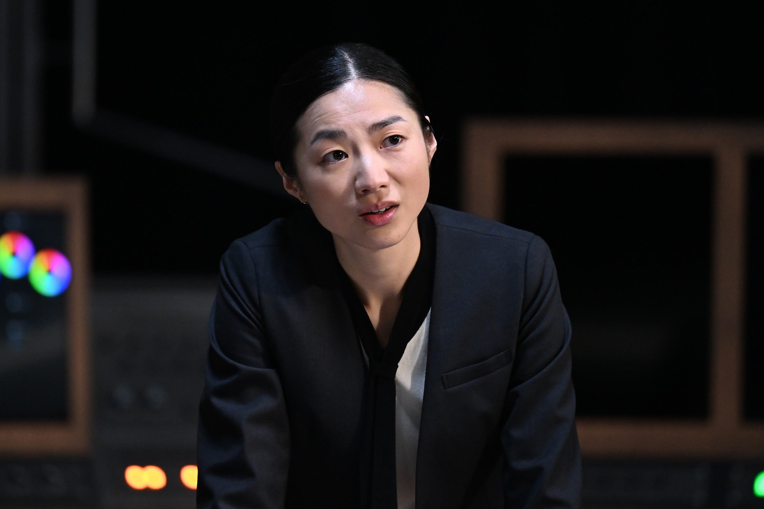 梅舟惟永「秘密～THE TOP SECRET～」第3話（C）カンテレ