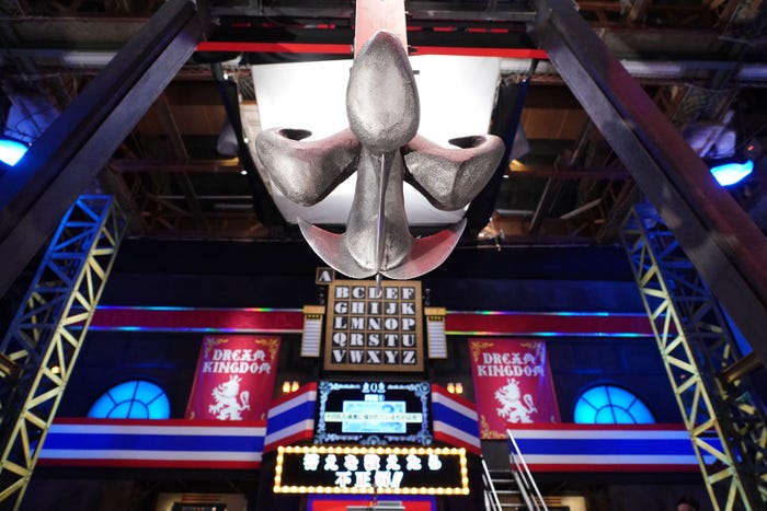 「ゼロ 一獲千金ゲーム」第6話より(C)日本テレビ