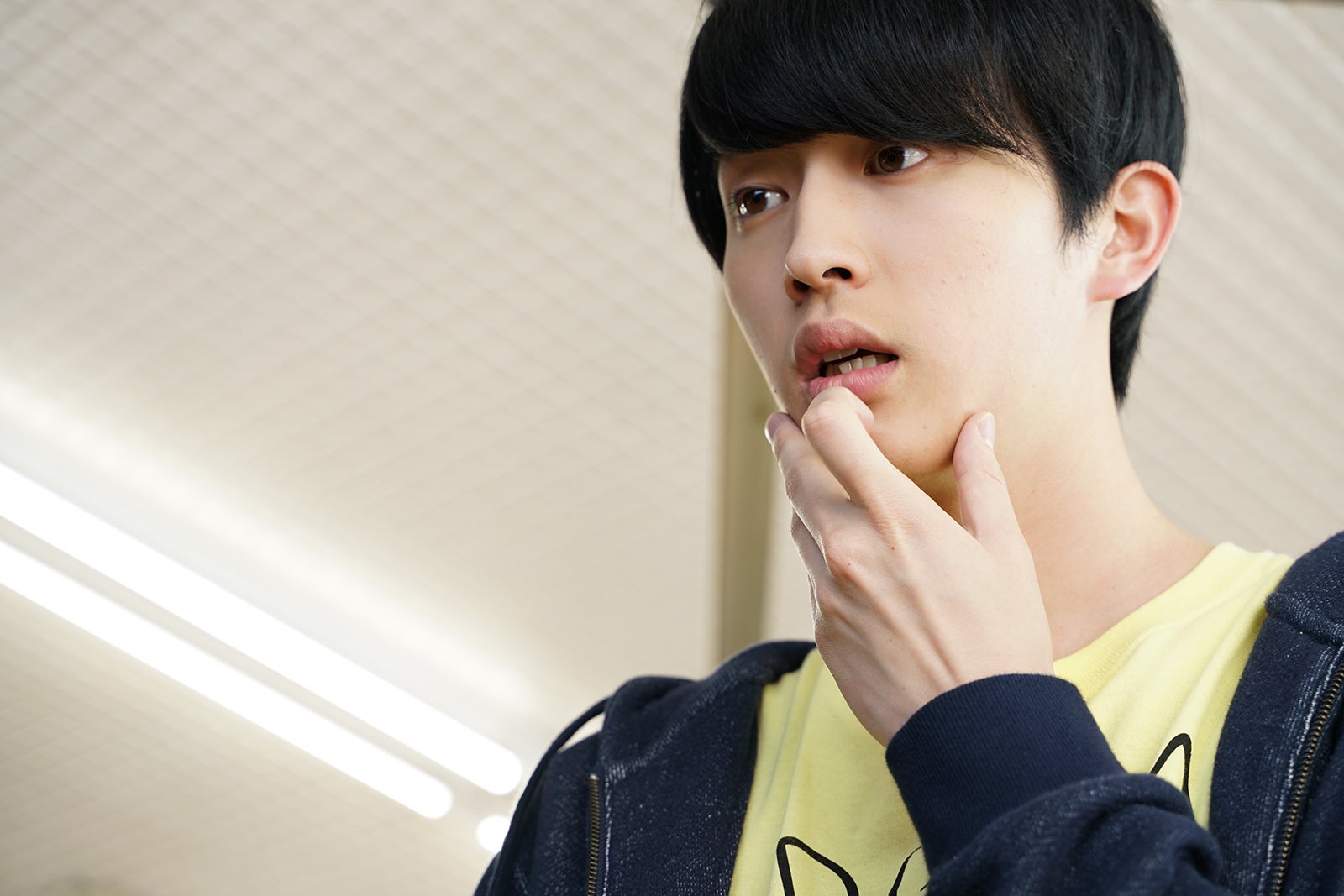 杉野遥亮「スカム」より（提供写真）