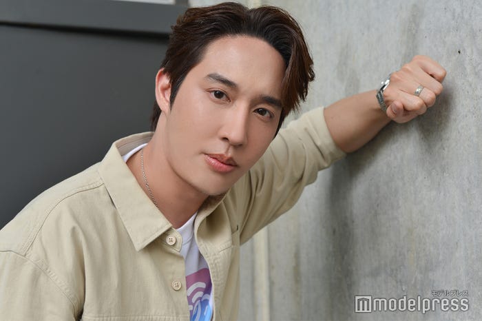 ユド=タンタット・ターリンピロム(C)モデルプレス