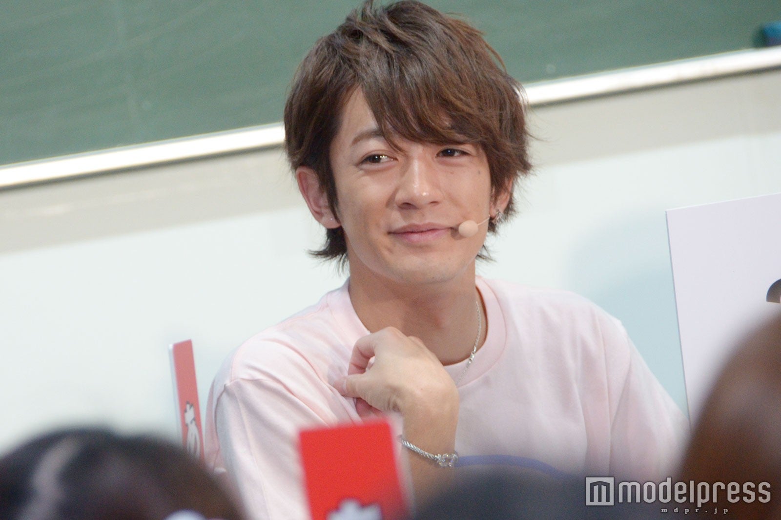 大倉士門 （C）モデルプレス