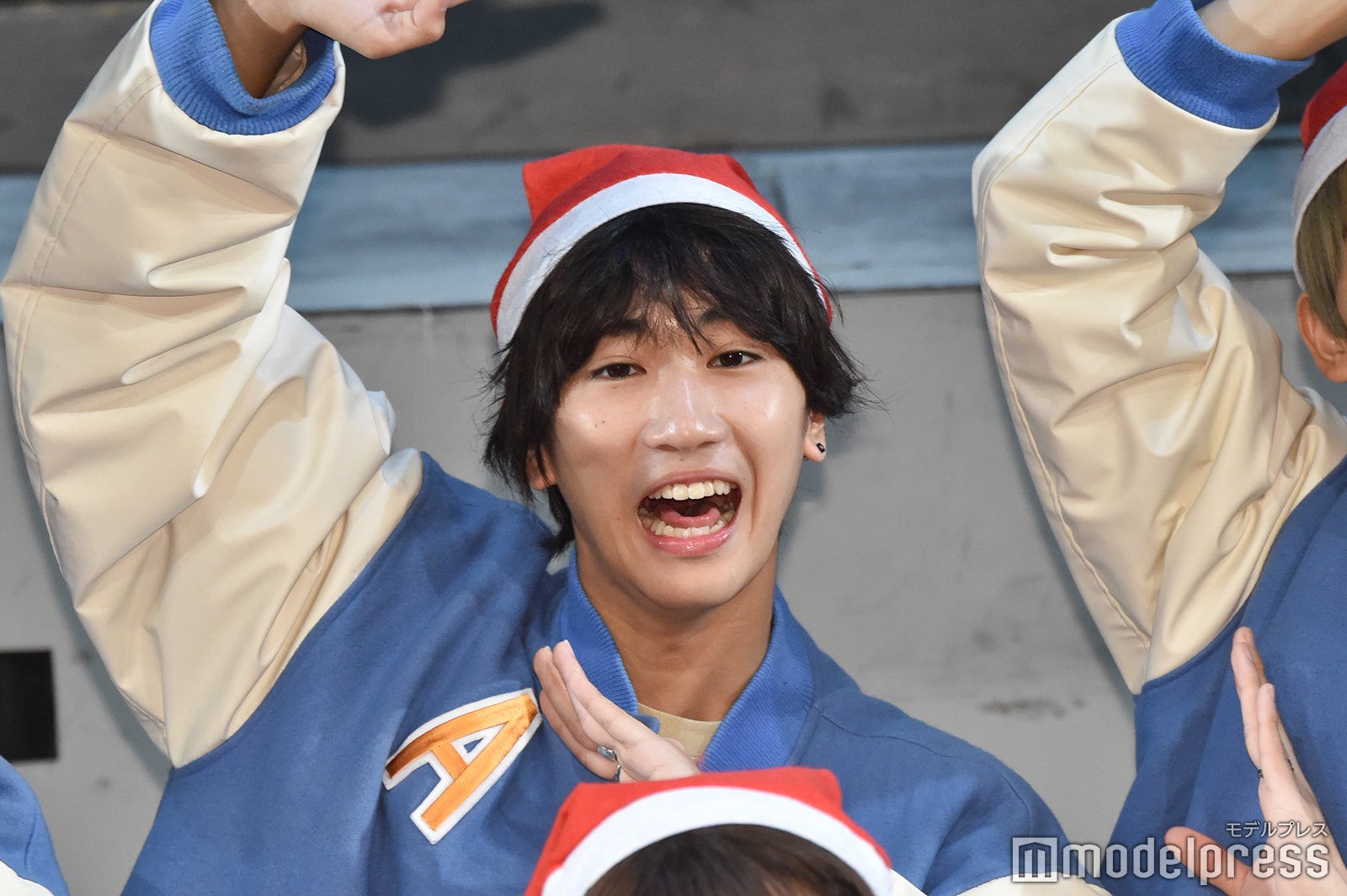 福澤希空（C）モデルプレス