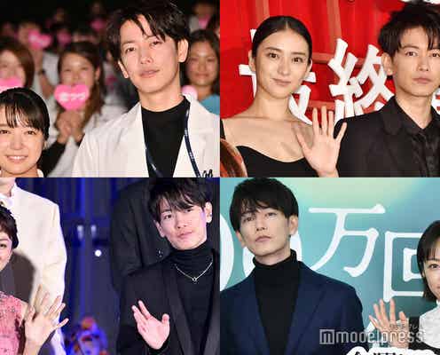 【2023年版】“佐藤健が演じた中で好きな役”ランキングを発表<1位~20位>