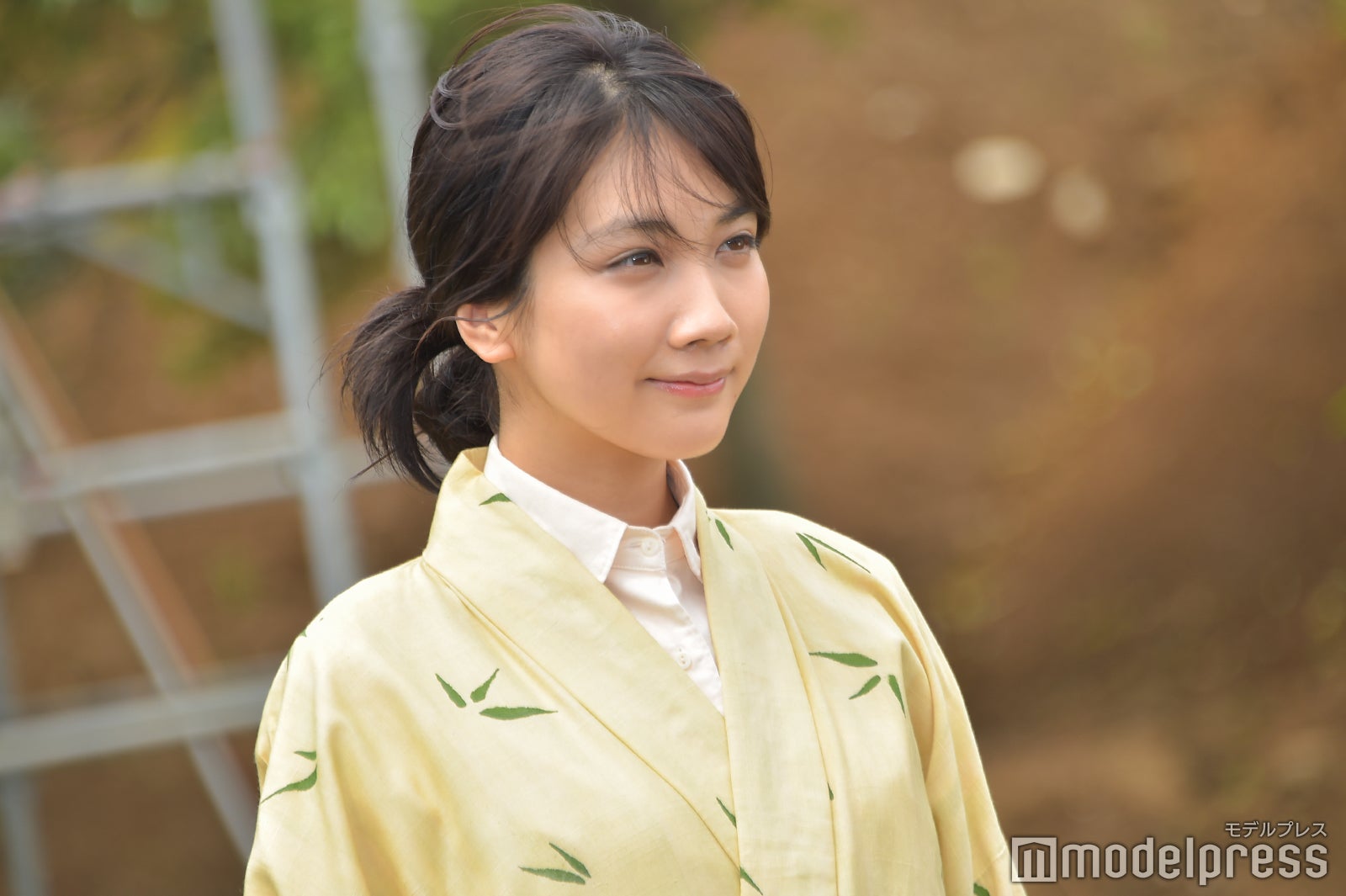 松本穂香（C）モデルプレス