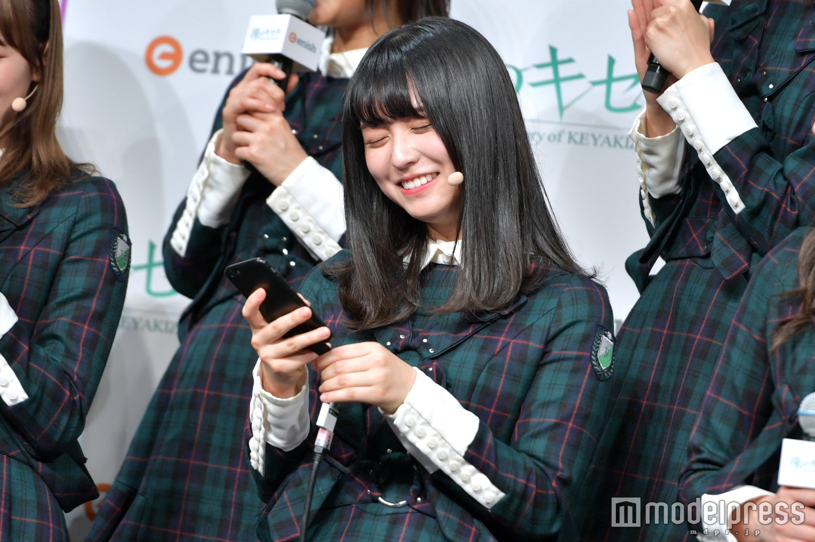 長濱ねる（C）モデルプレス