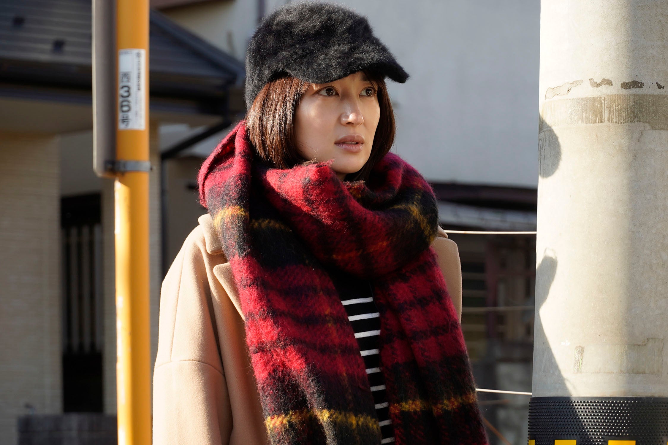 ＜夫を社会的に抹殺する5つの方法 Season2 第5話＞美咲、夫・透の不倫証拠突きつけられる