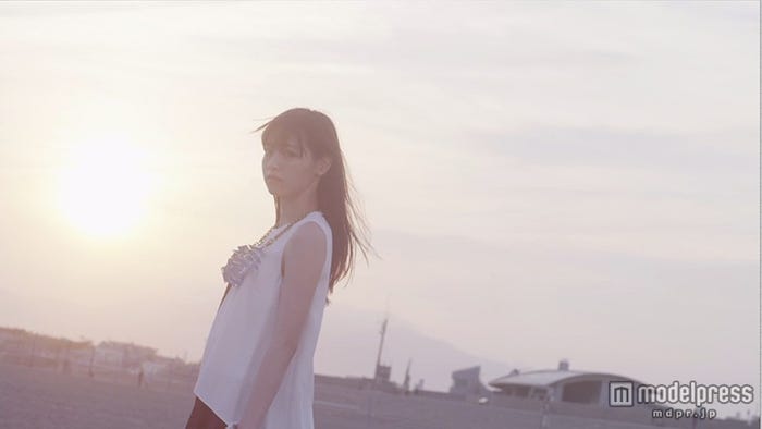 『羽根の記憶』ミュージックビデオより