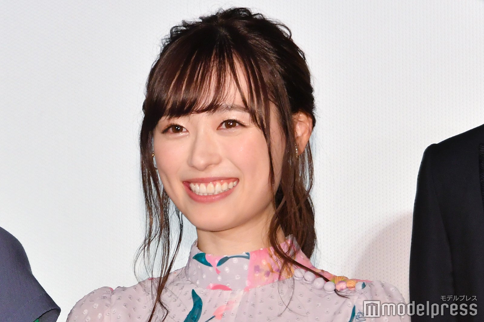 福原遥 （C）モデルプレス