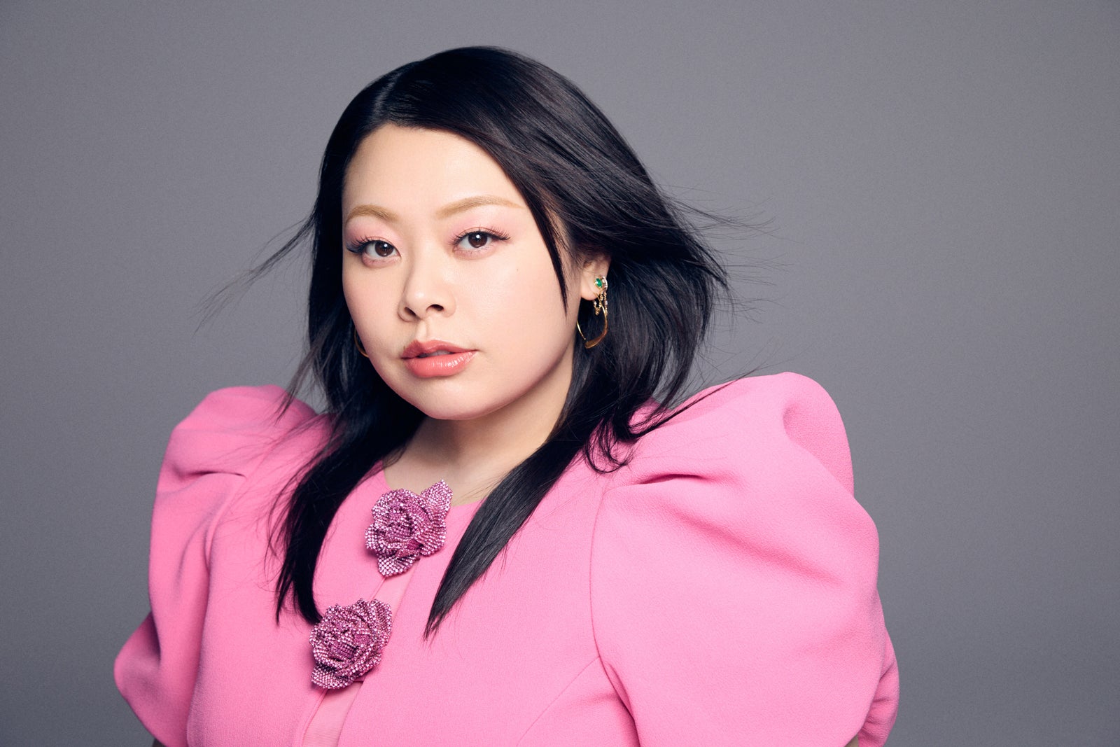 渡辺直美、米大手エージェンシー＆一流コメディアンも手がけるマネジメント会社と契約