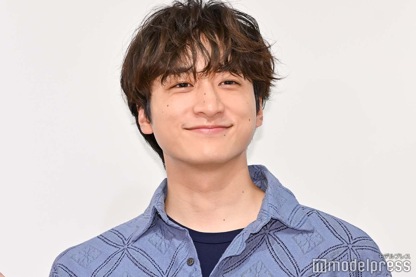 小関裕太（C）モデルプレス