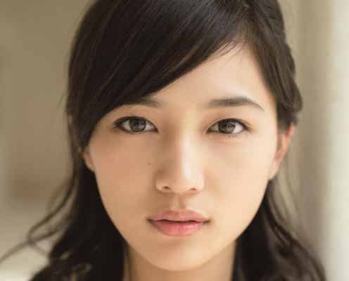 川口春奈、自身2度目の試み発表「今は不安しかない」