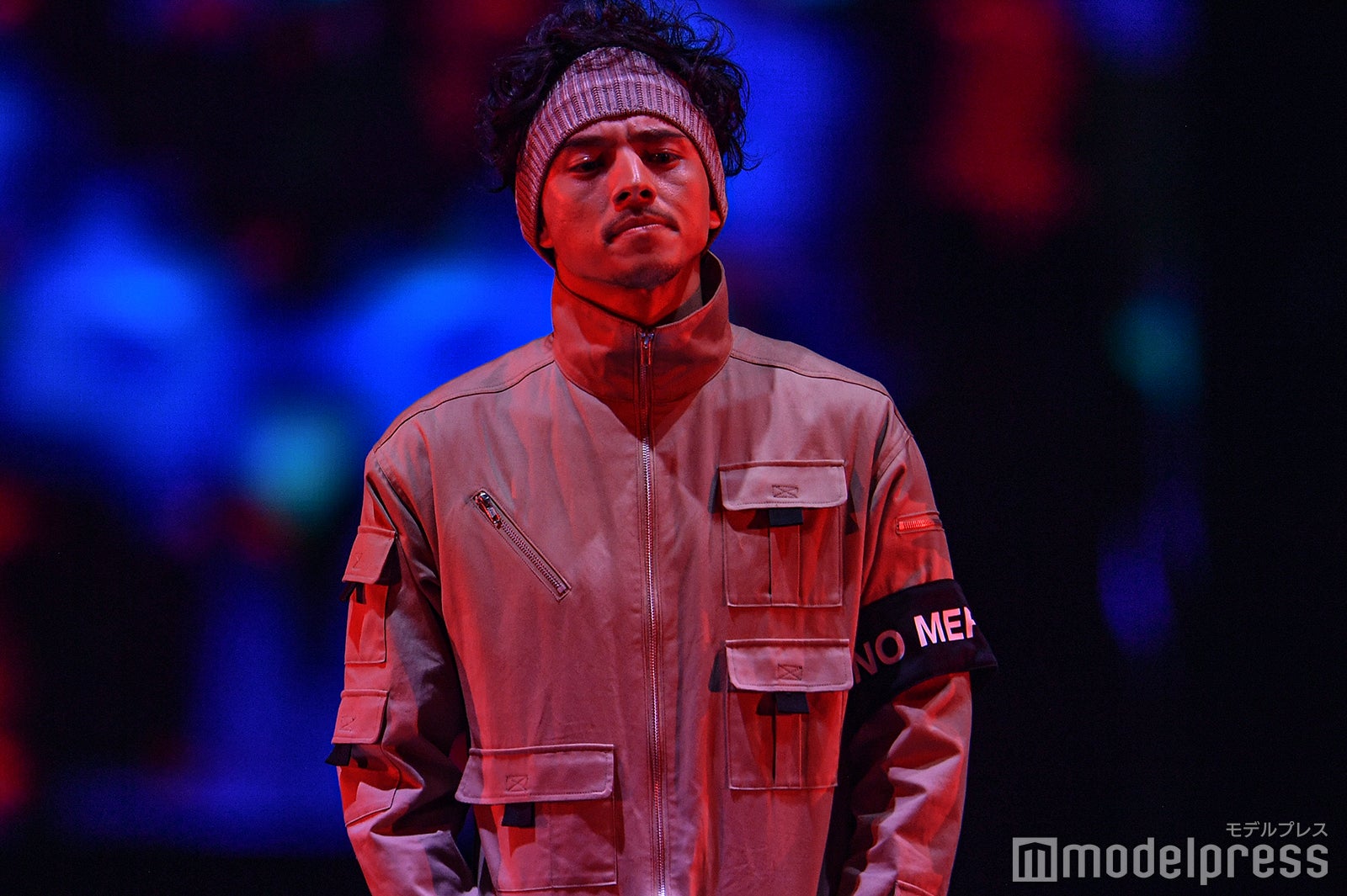 満島真之介（C）モデルプレス