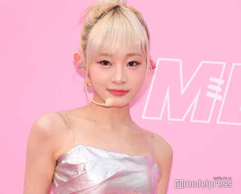 ME:I・SHIZUKU、成人式前撮り・幼少期写真公開「まさにお姫様」「可愛すぎ」とファン興奮