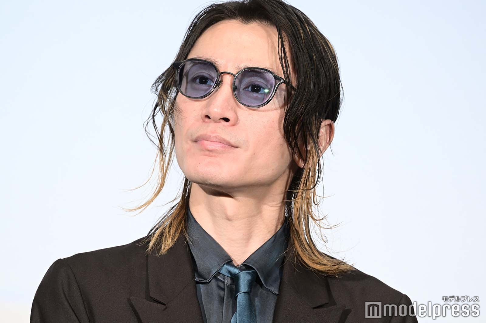 安田章大 （C）モデルプレス