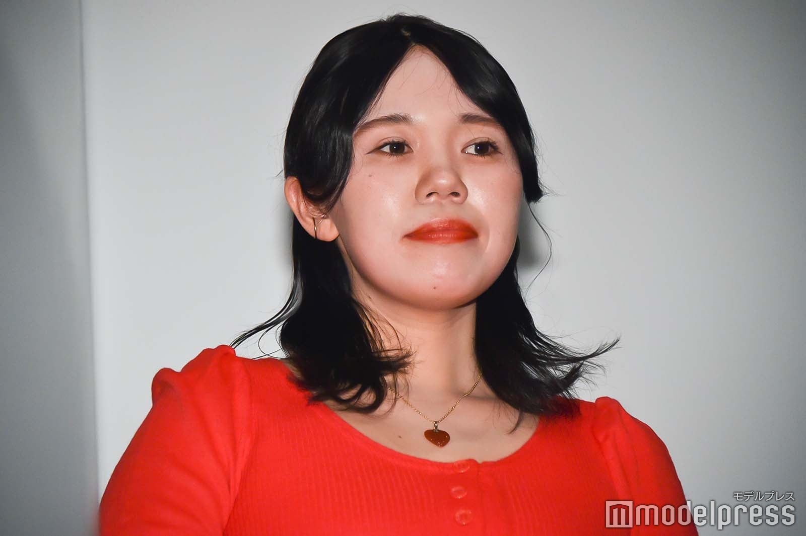 高橋名月監督 （C）モデルプレス