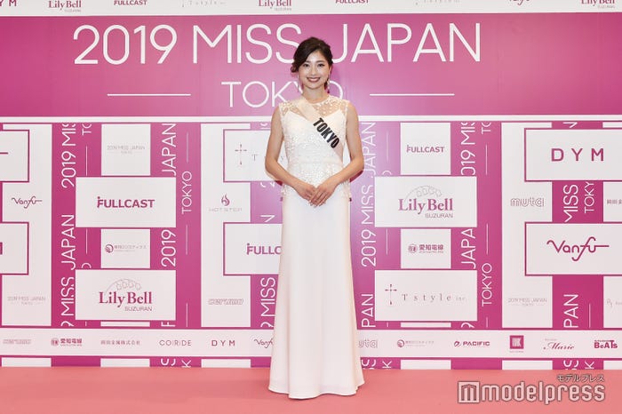 土屋炎伽さん(C)モデルプレス