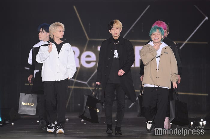 NextStage (C)モデルプレス