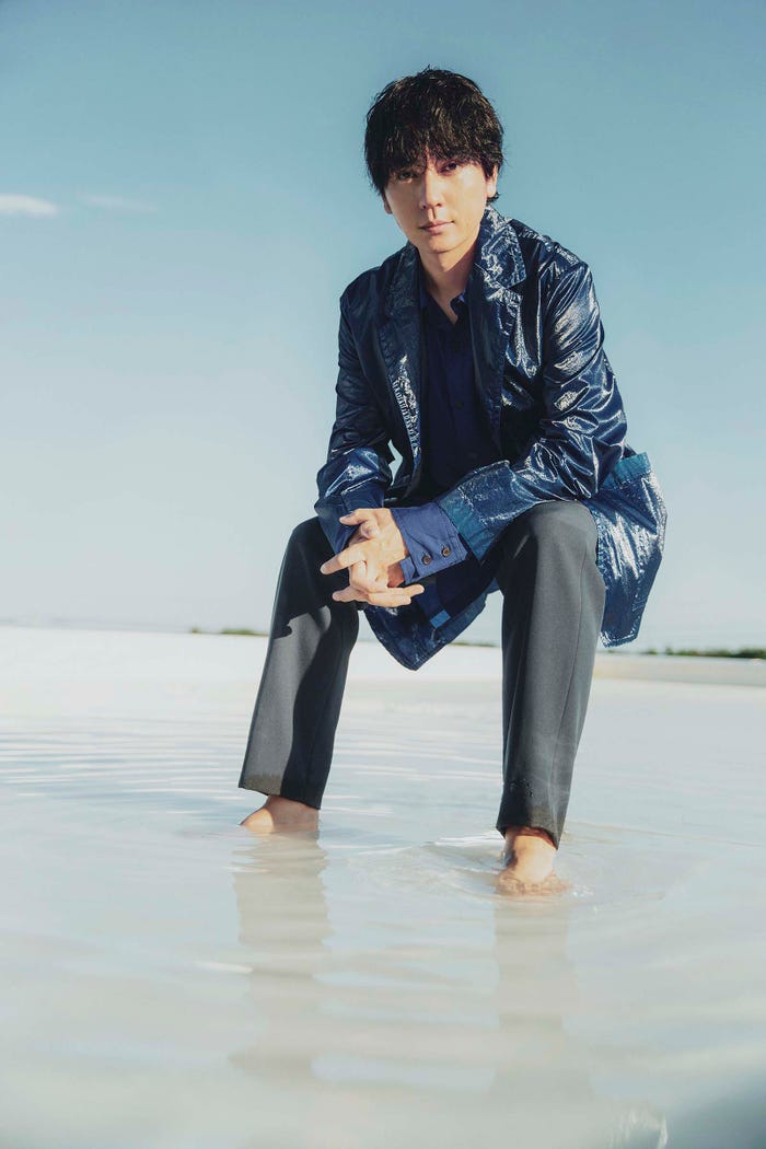 ⼭村隆太(C)カンテレ