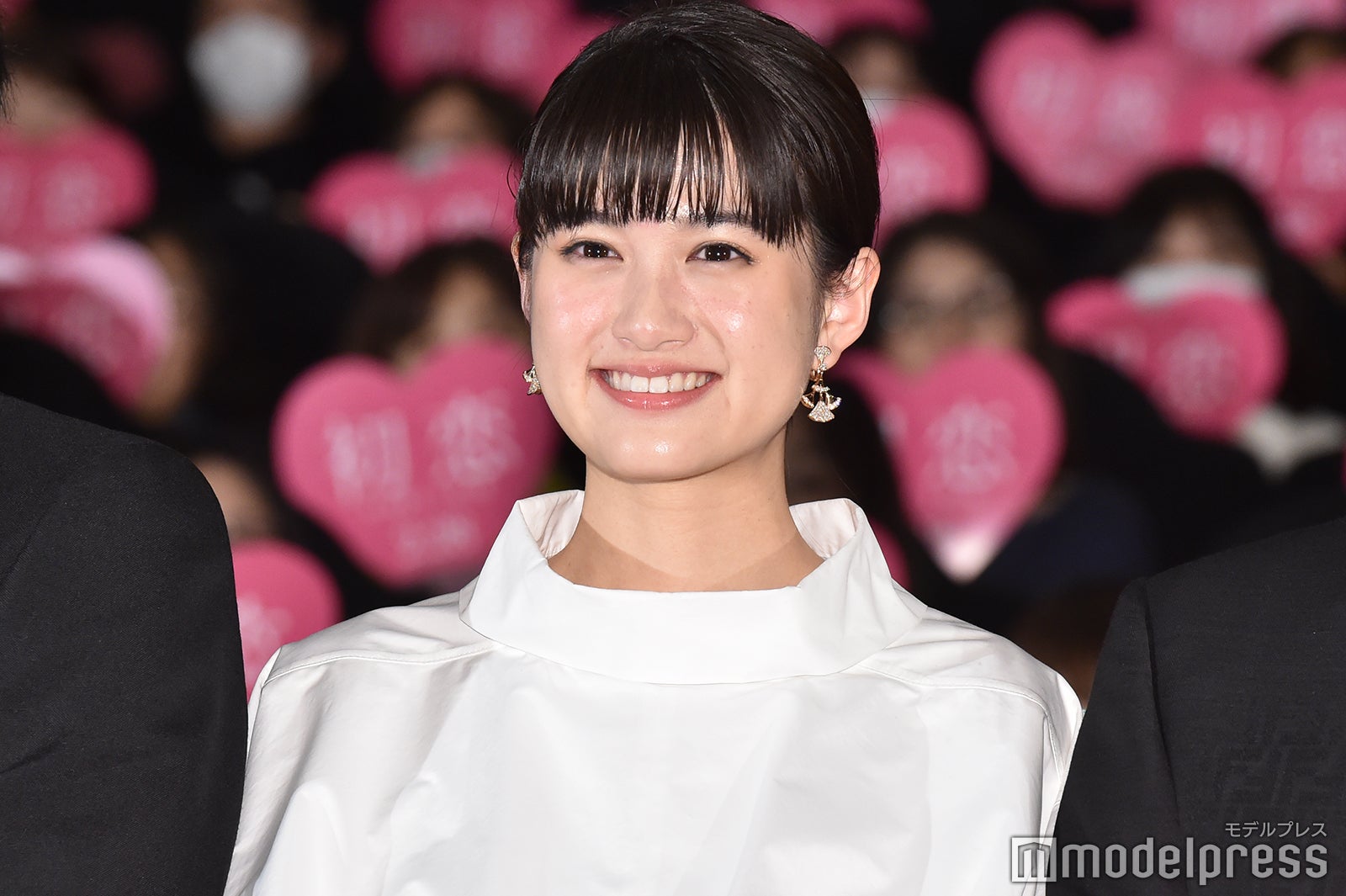 小西桜子 （C）モデルプレス