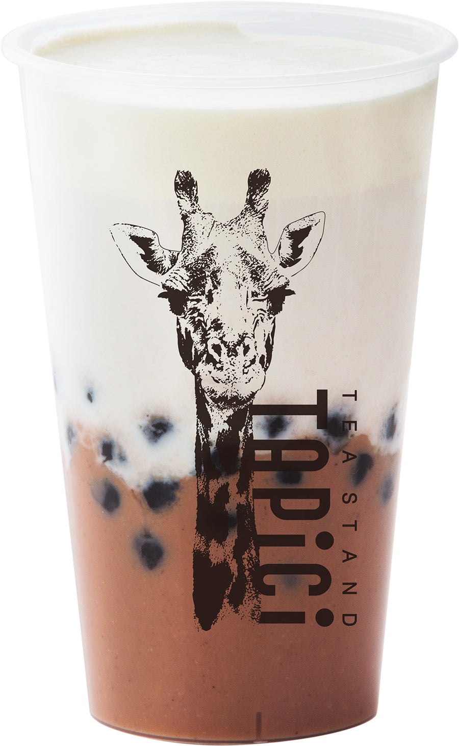 ホット／画像提供：ドロキア・オラシイタ