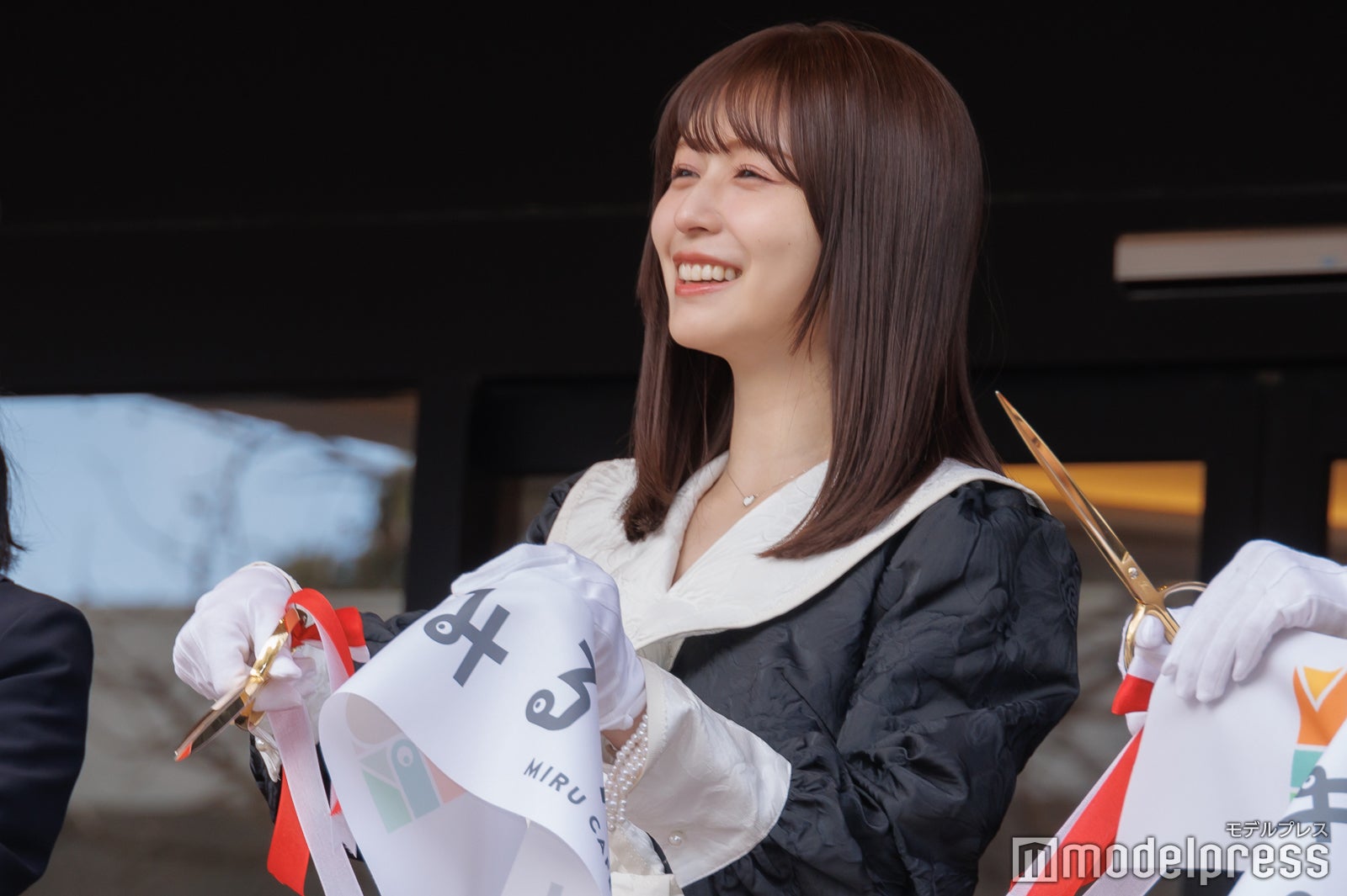 長濱ねる（C）モデルプレス