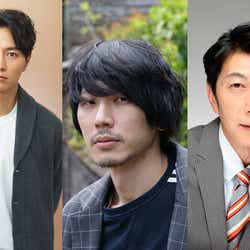 モデルプレス - 「3年A組」の半年後描かれる 新連ドラに同名同役キャスト出演<ニッポンノワール>
