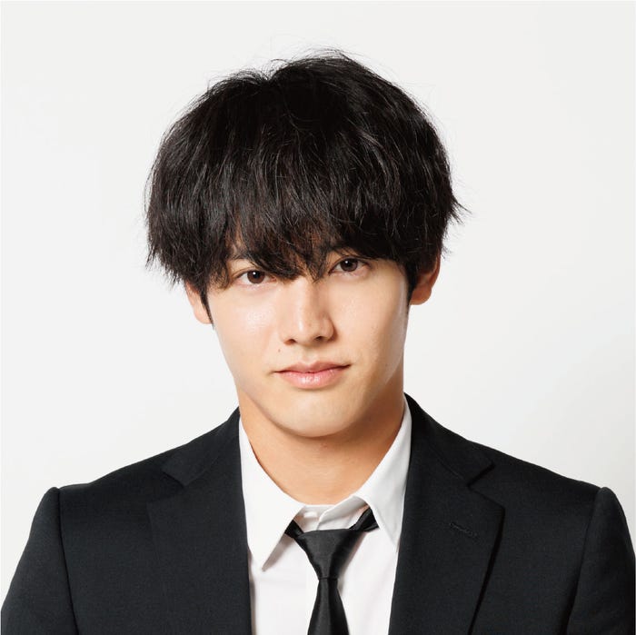 赤楚衛二(C)日本テレビ