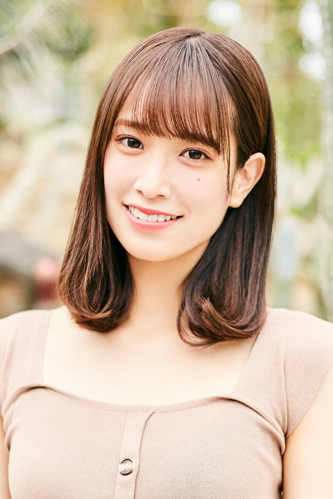 佐々木久美（提供写真）