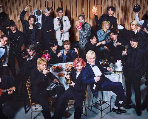 「BMSG FES’24」開催決定 SKY-HI・BE:FIRSTら集結で3年連続3回目【出演者・日程一覧】