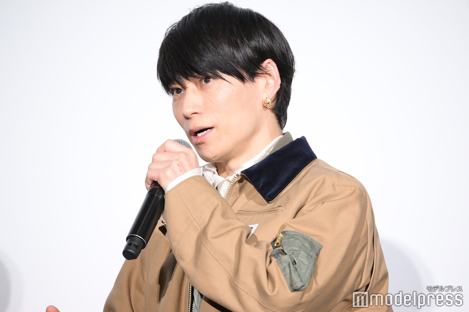 TAKUYA∞（C）モデルプレス