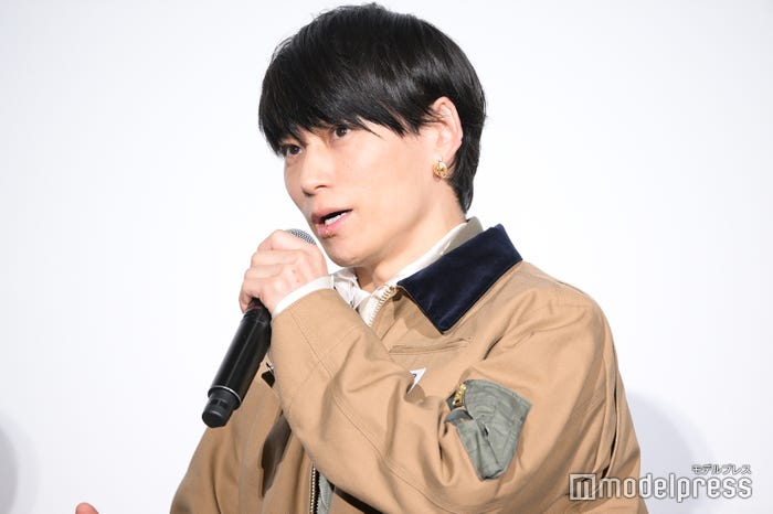 TAKUYA∞(C)モデルプレス