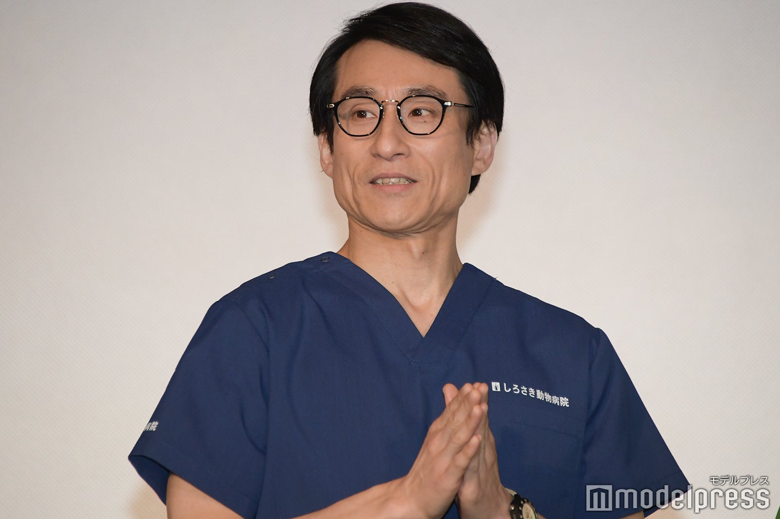 なだぎ武（C）モデルプレス