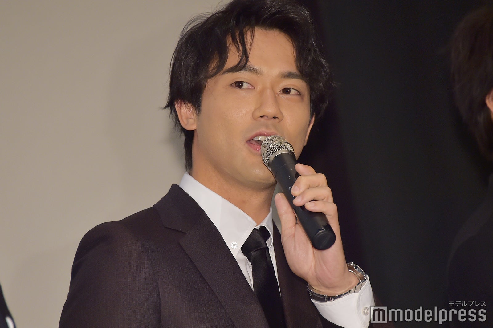 小澤雄太 （C）モデルプレス