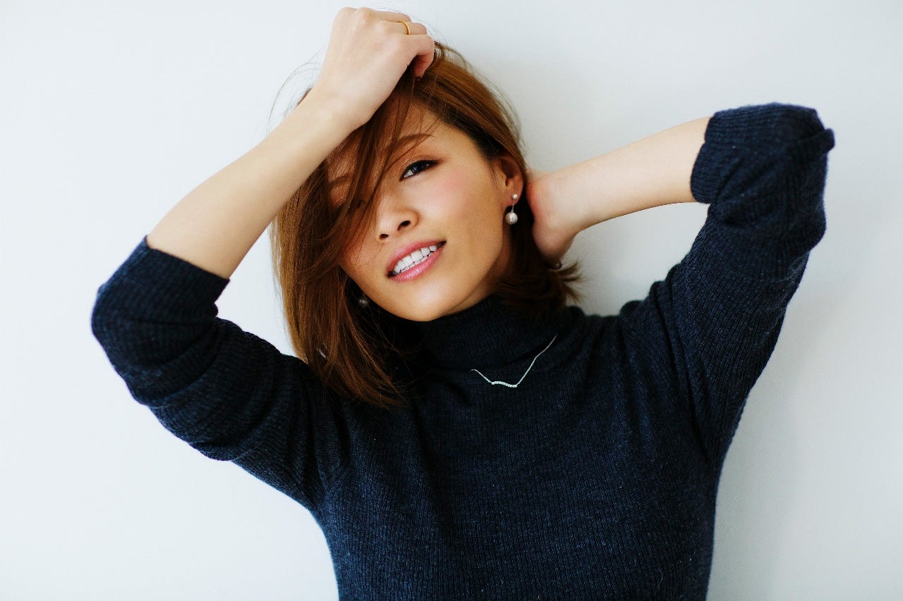 ネイルサロン開業の小森純、今後の芸能活動について所属事務所コメント