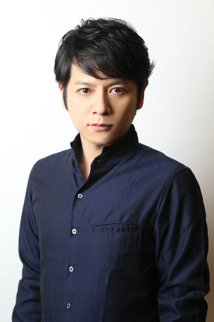 佐野瑞樹(提供写真)