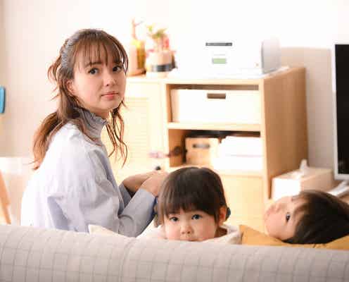 【対岸の家事~これが、私の生きる道!~第3話】詩穂、働くママのピンチ救う 中谷からの思いもよらぬ言葉とは
