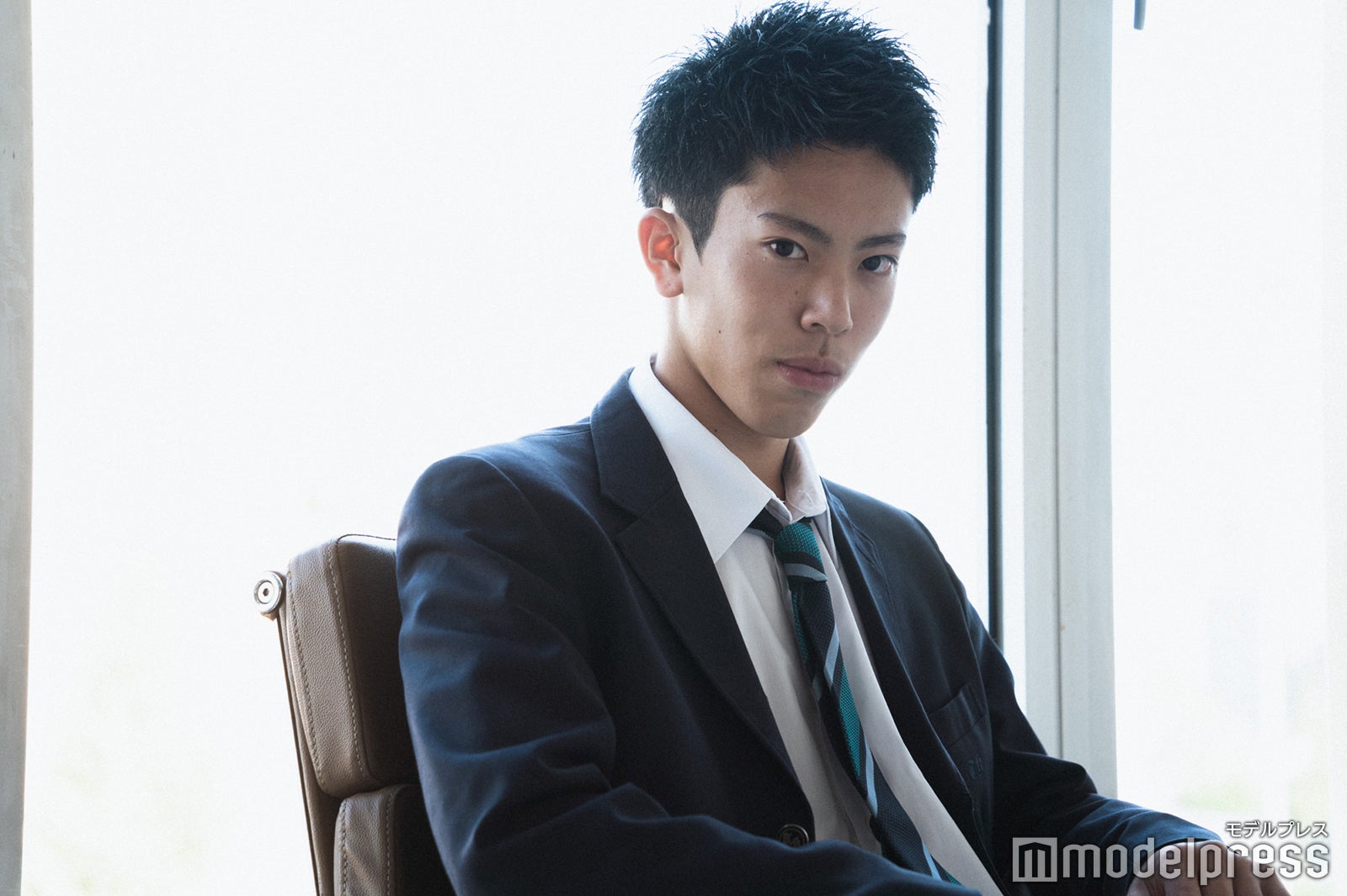 山口慶さん（C）モデルプレス